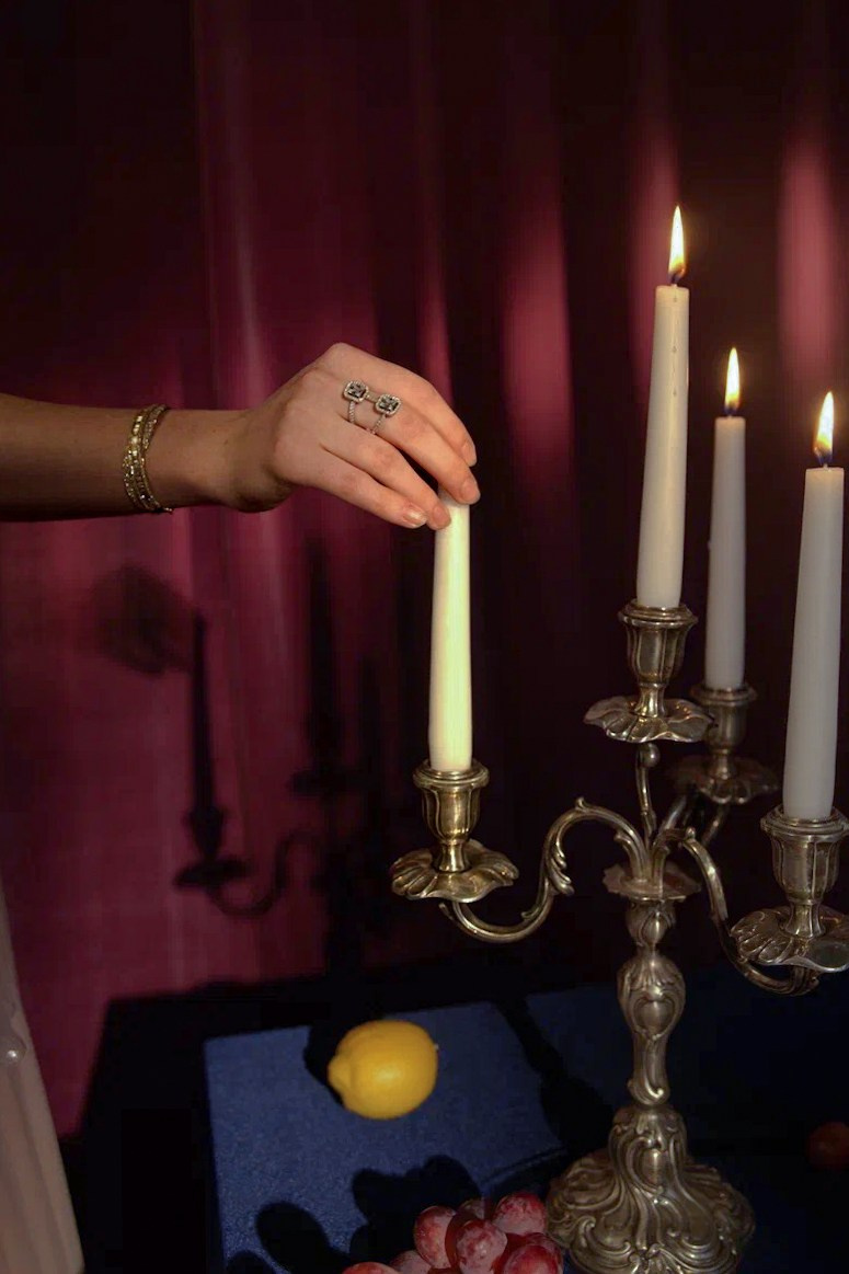 Для Пати. Контент-фотограф в Махачкале. Марина