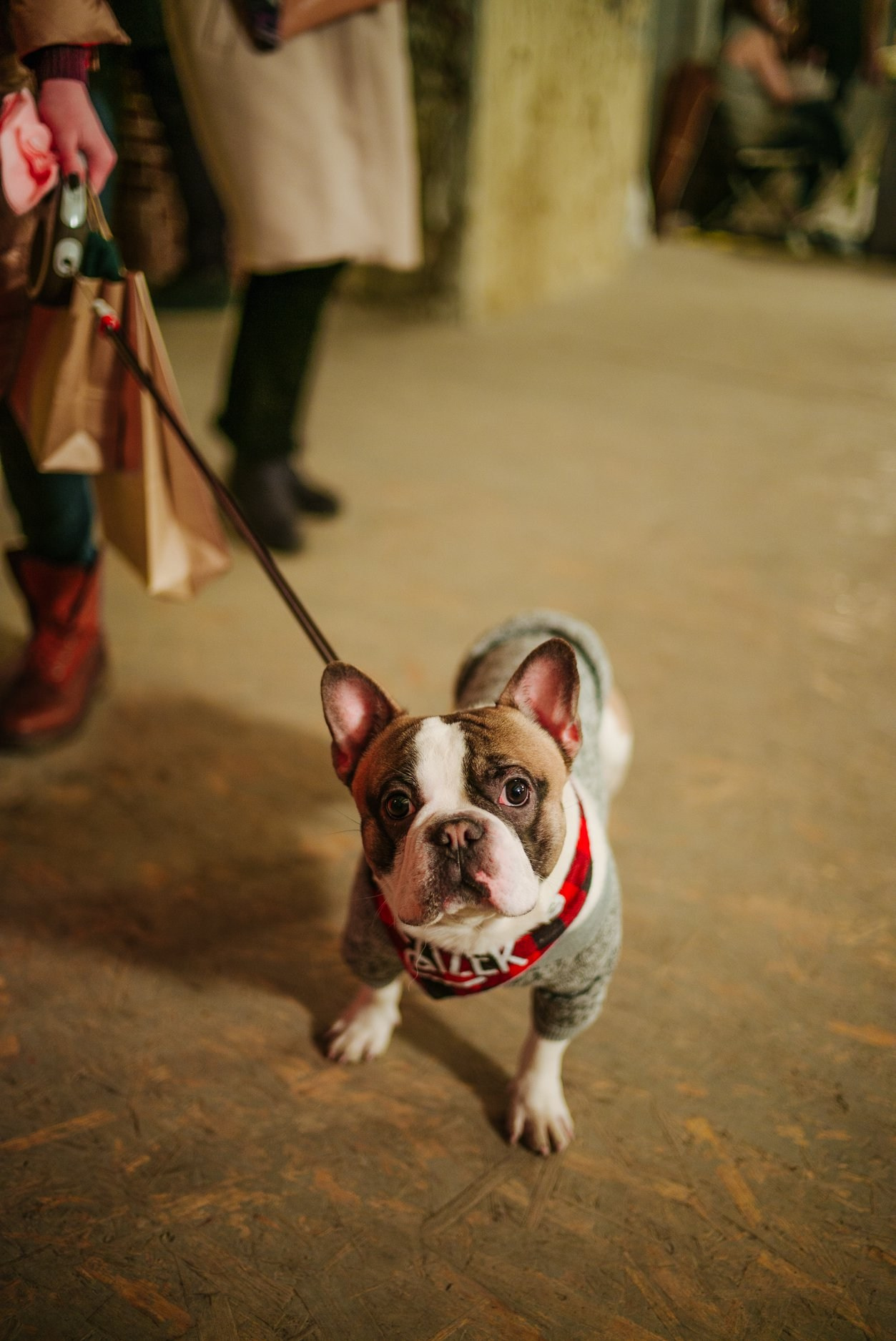 31 марта-1 апреля 2018 в Музее Москвы / День 1 / фото Валерий Белобеев. Фотоотчеты «Ламбада-маркета»