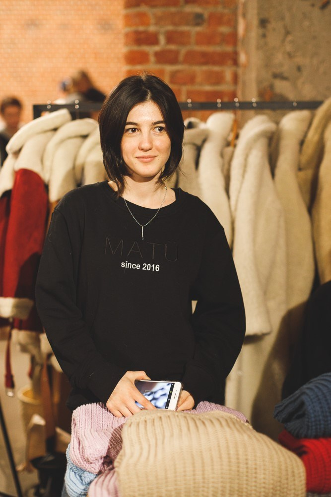 9–10 ноября 2019 в Музее Москвы / День 1 / фото Иван Гущин. Фотоотчеты «Ламбада-маркета»