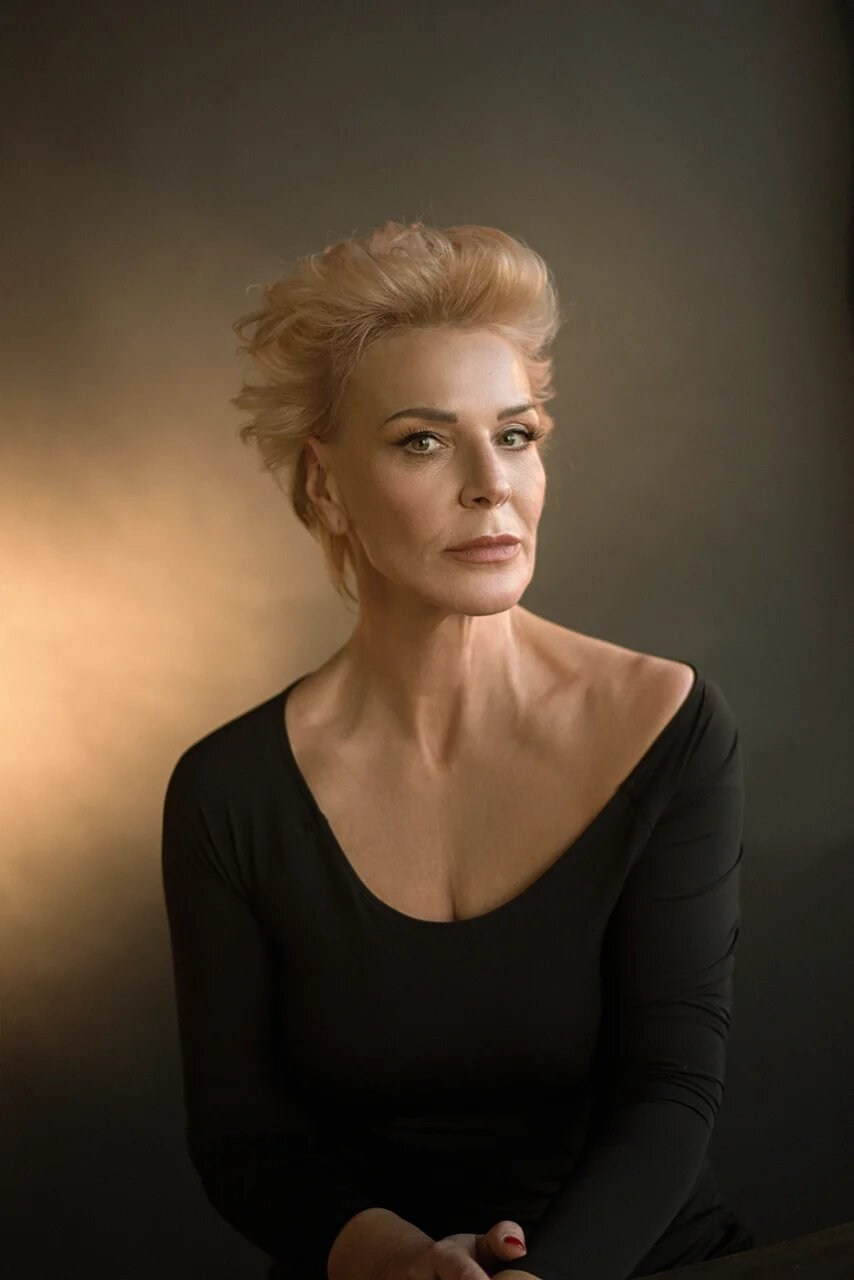 Irina T. Personality models. Международное модельное агентство в Калининграде