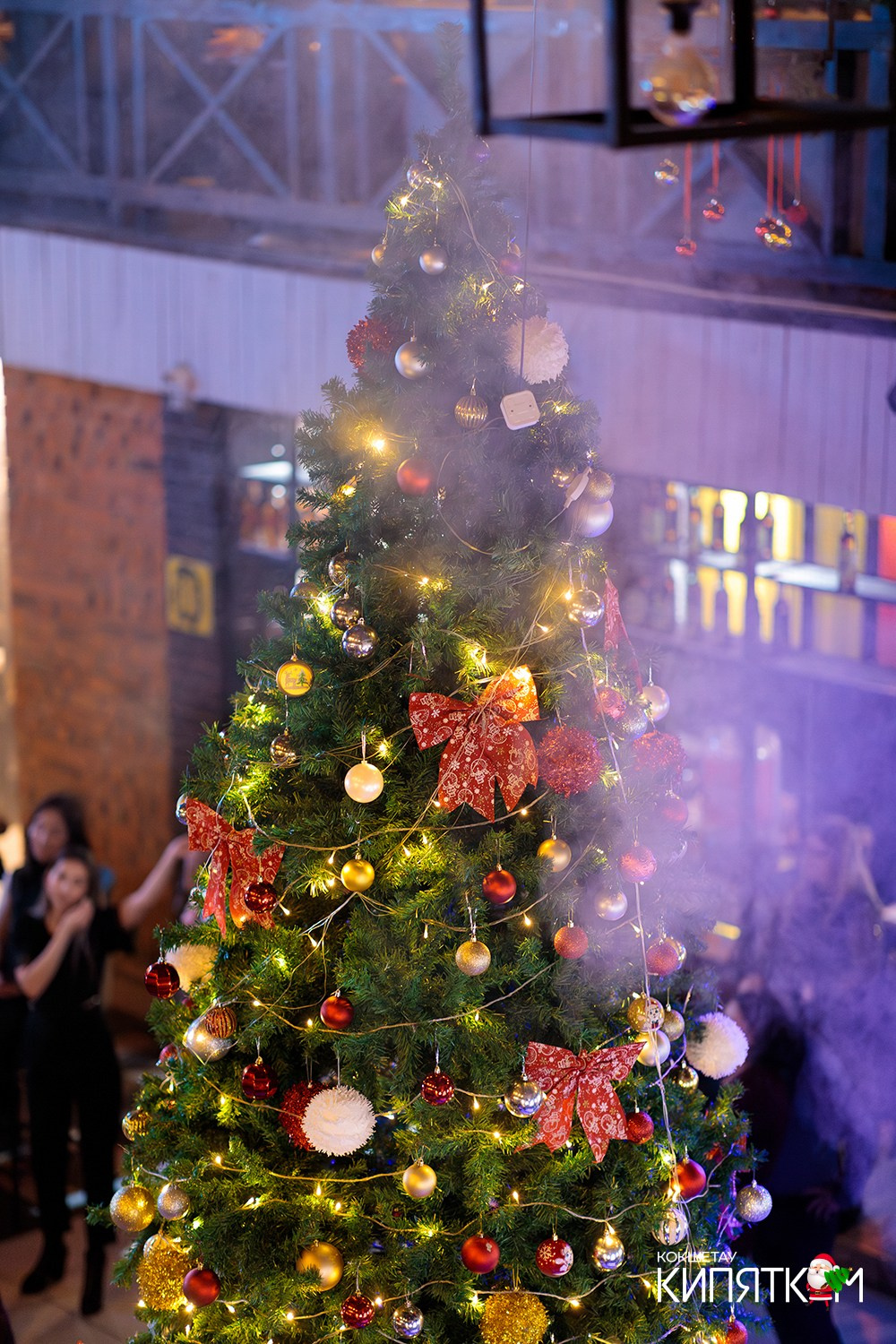 CHECHIL PUB. КИПЯТКОМ КОКШЕТАУ