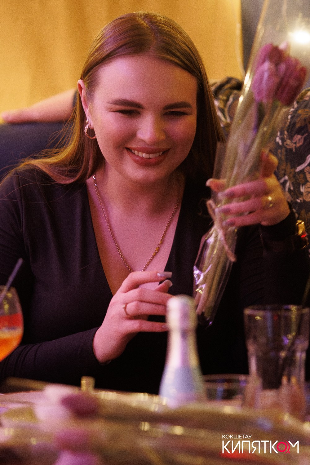 GENTLEMAN PUB. КИПЯТКОМ КОКШЕТАУ