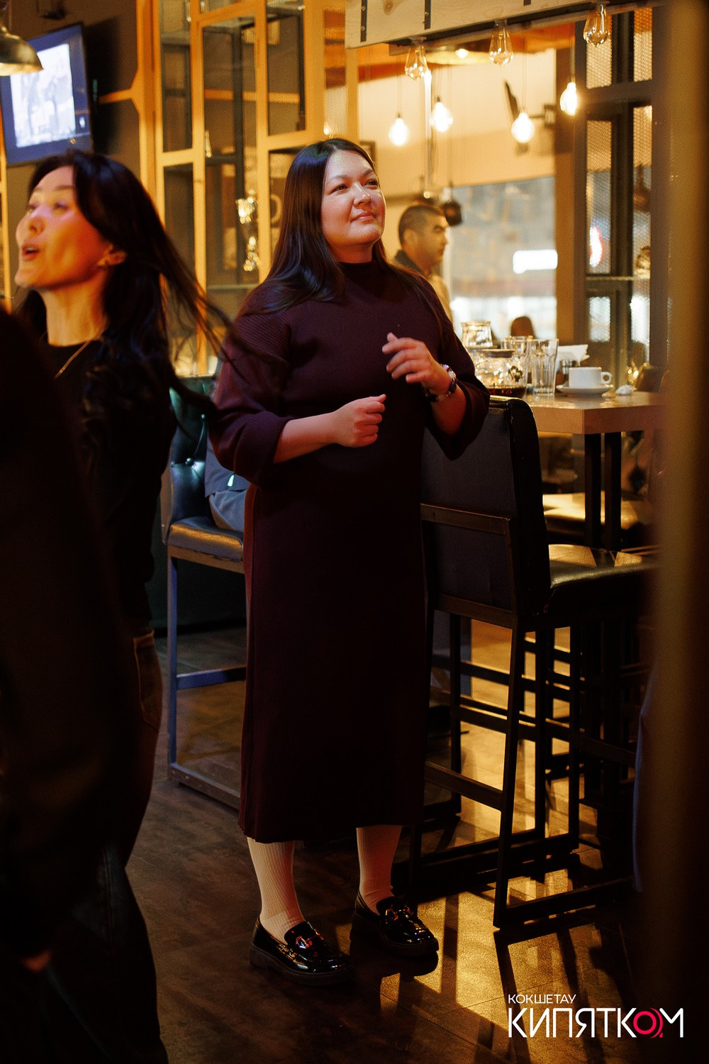 BIG MUSIC PUB. КИПЯТКОМ КОКШЕТАУ