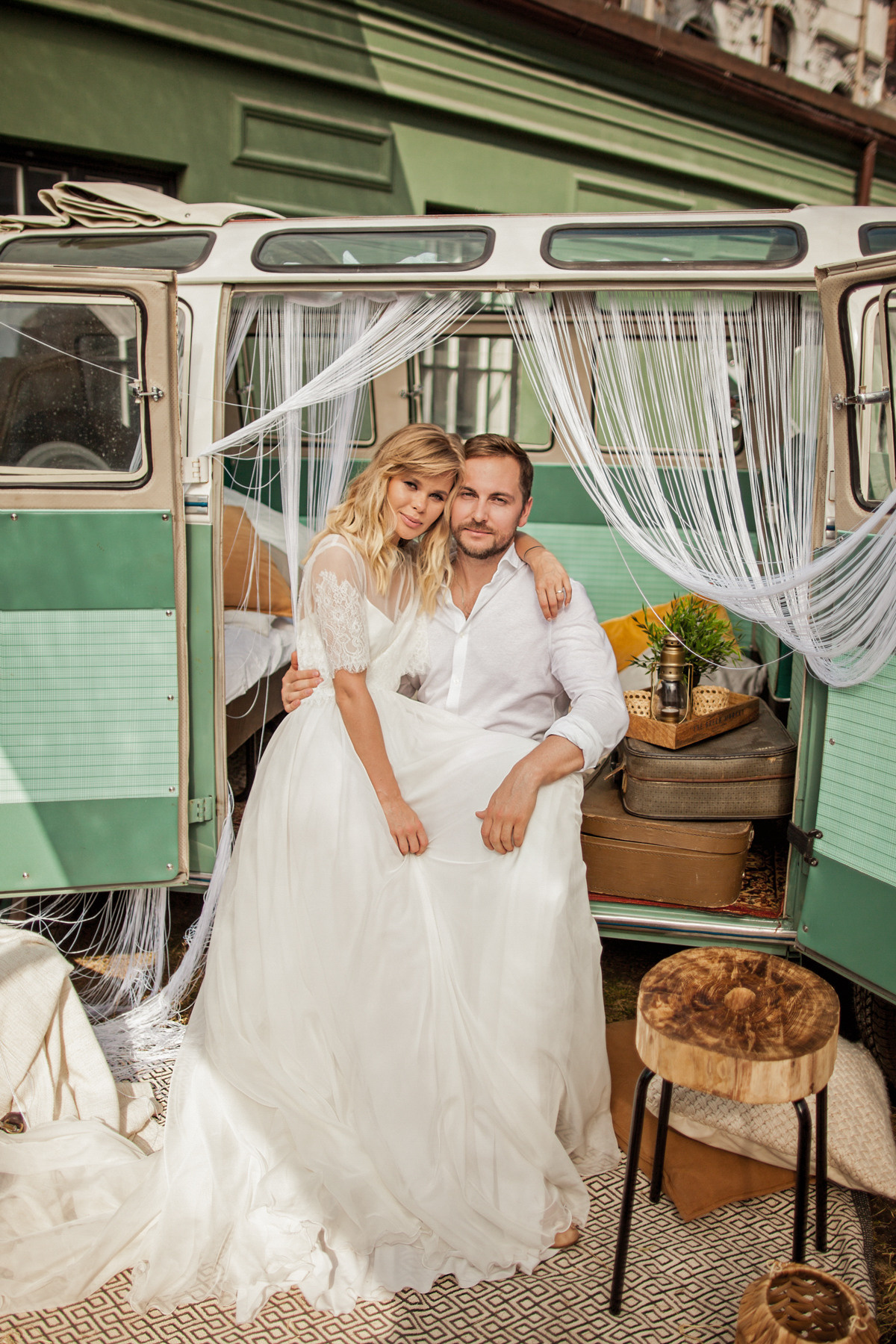 Свадьба. Профессиональный фотограф в Москве Светлана Гайдукова