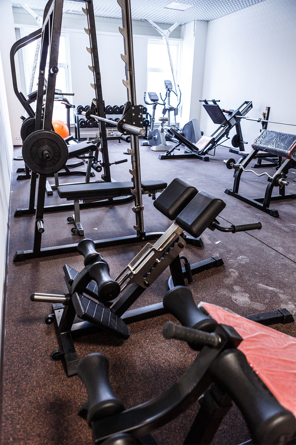 SPORTFORCE. Kasia Teesh. Фотограф и Видеограф. Сергиев Посад