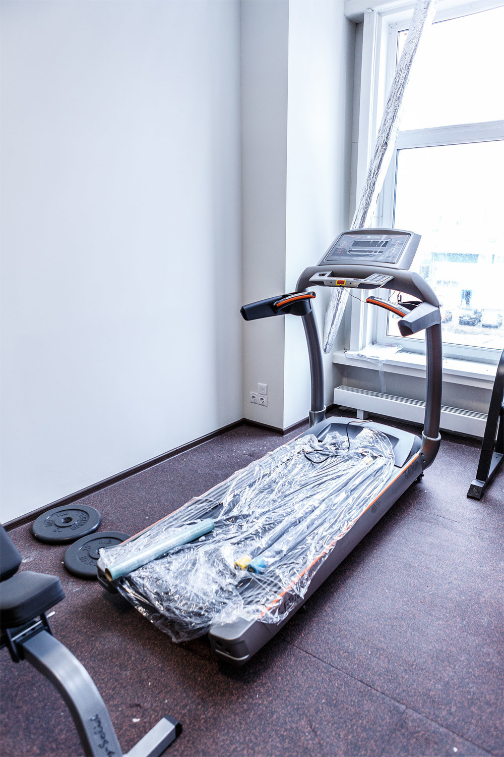 SPORTFORCE. Kasia Teesh. Фотограф и Видеограф. Сергиев Посад