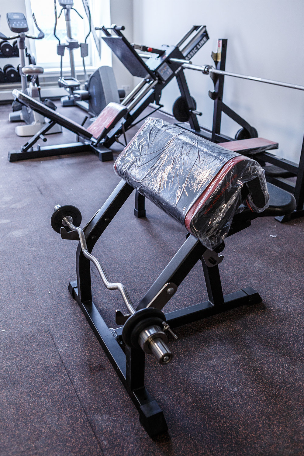 SPORTFORCE. Kasia Teesh. Фотограф и Видеограф. Сергиев Посад