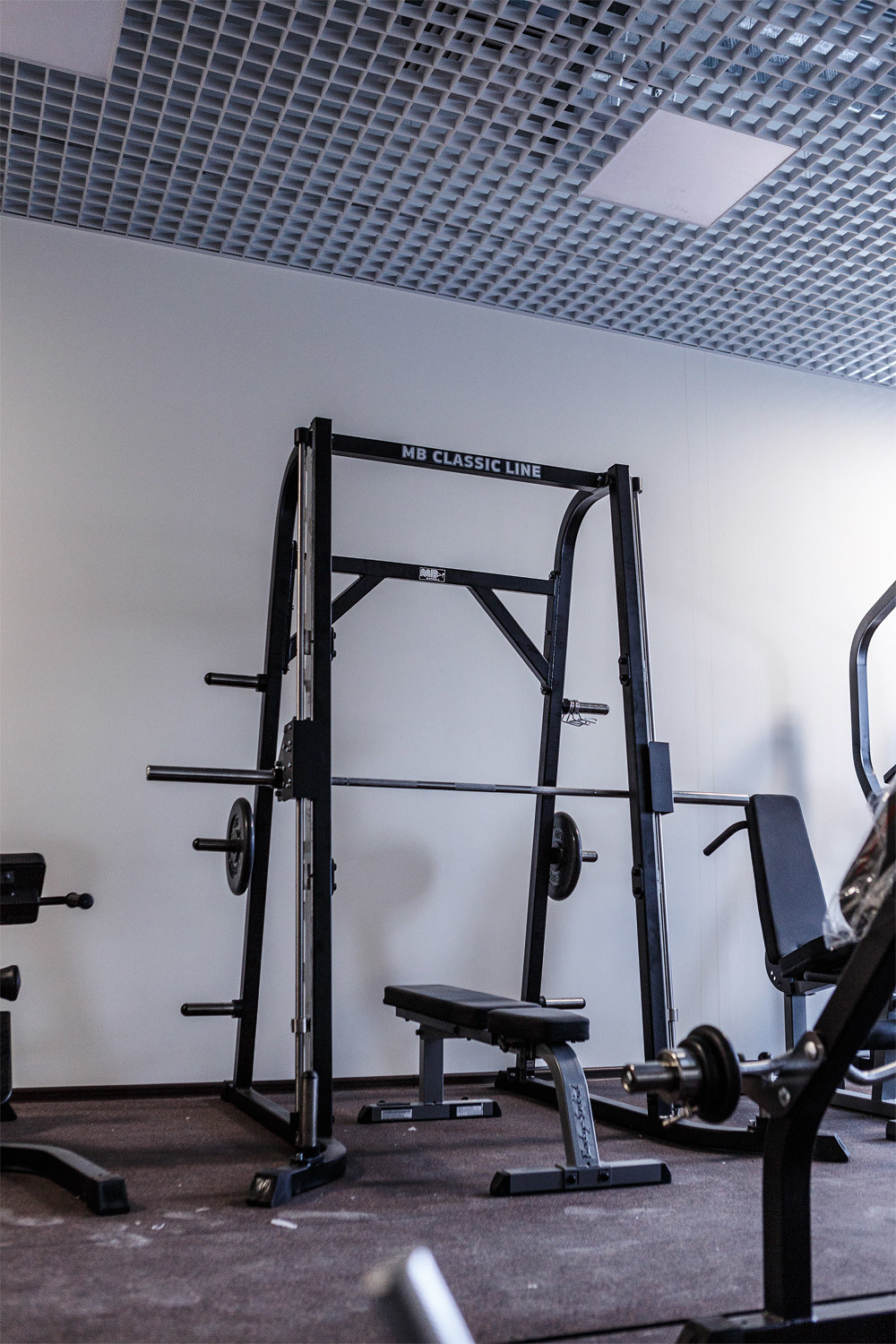 SPORTFORCE. Kasia Teesh. Фотограф и Видеограф. Сергиев Посад