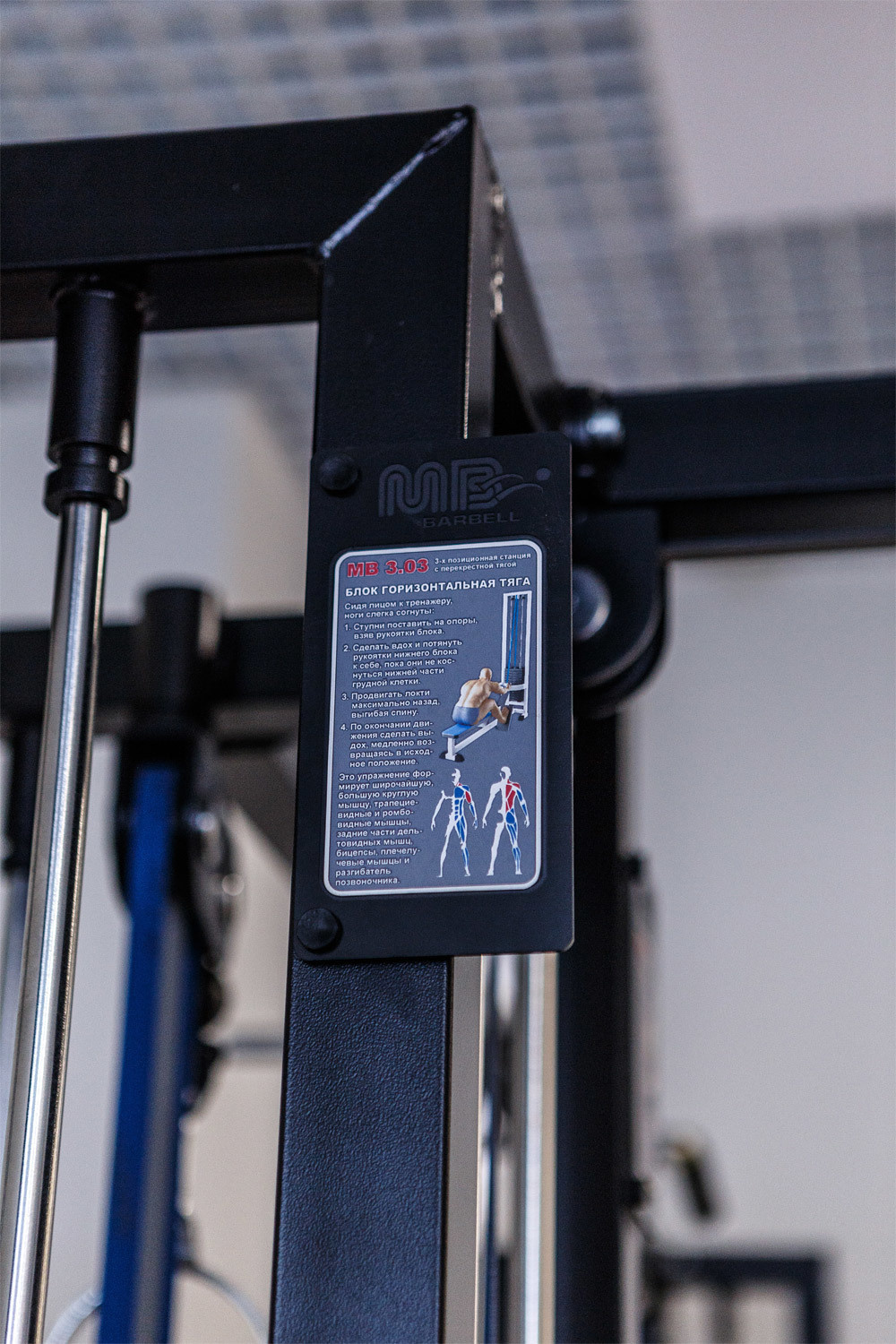 SPORTFORCE. Kasia Teesh. Фотограф и Видеограф. Сергиев Посад