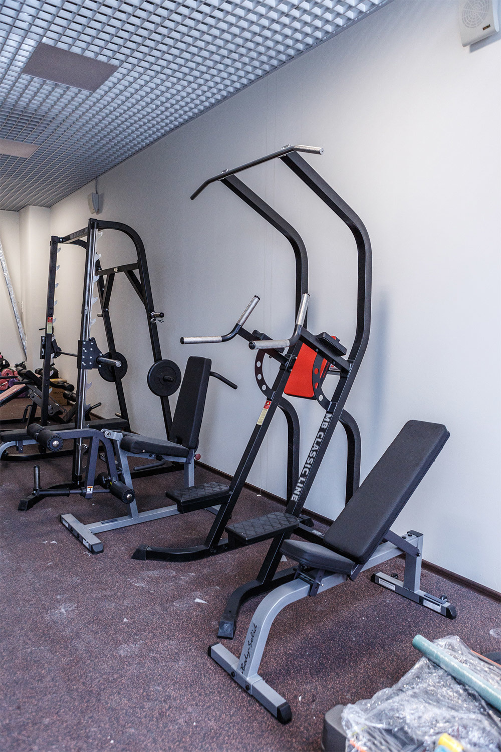 SPORTFORCE. Kasia Teesh. Фотограф и Видеограф. Сергиев Посад