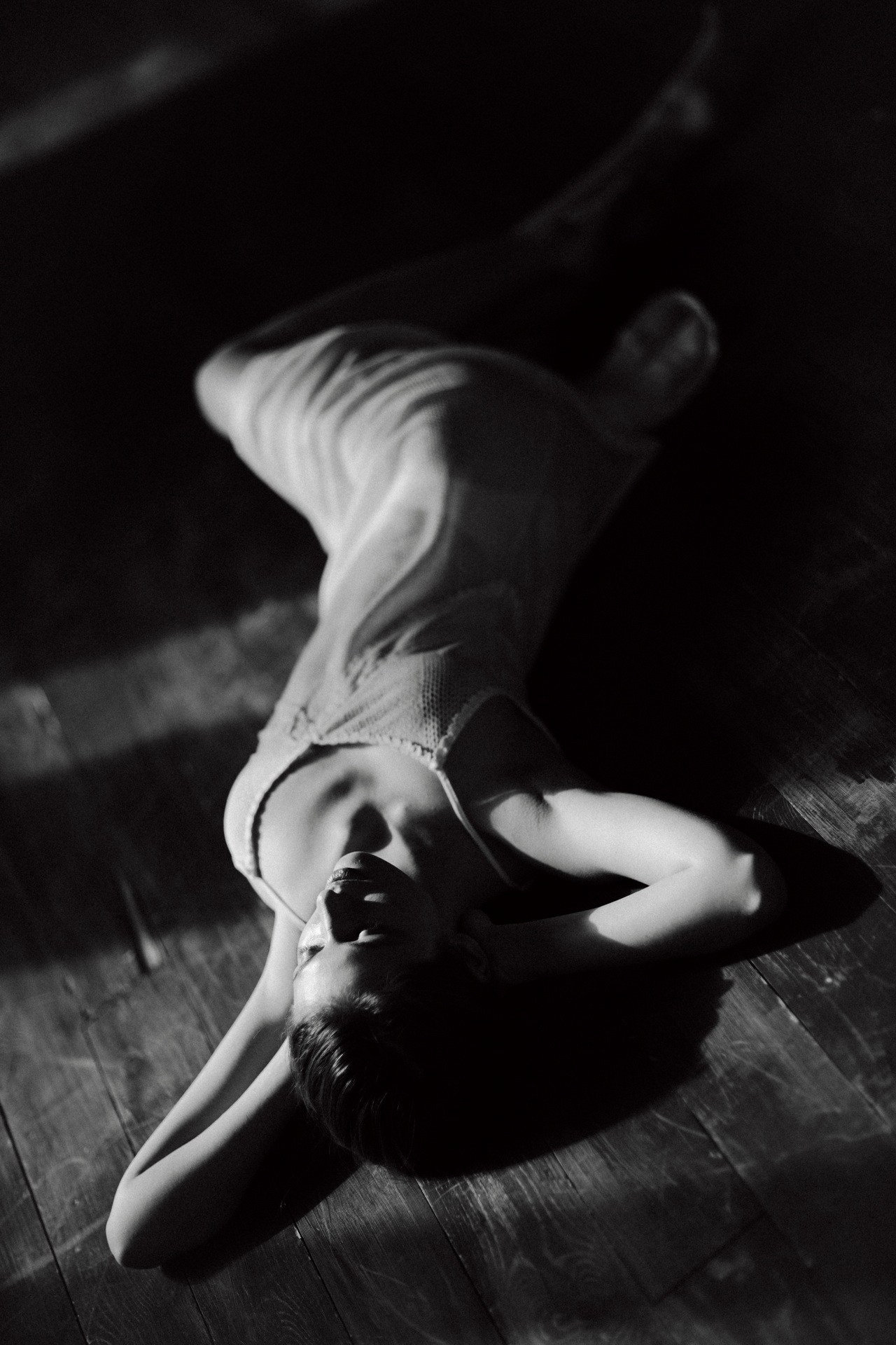 Маша. Фотограф Иванов Максим (Кемерово, Россия)