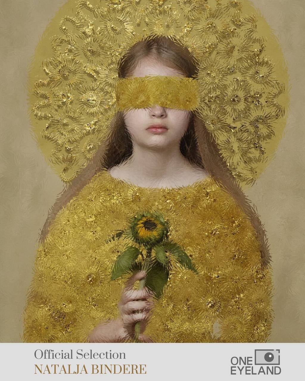 Работы учеников Школы Фотоарта и ретуши Валентины Поповой