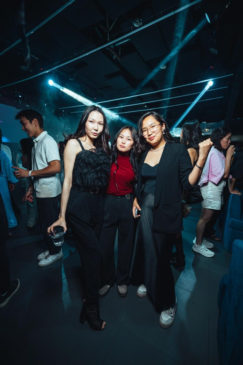 «ГЁДЗЕ» бар. Свадебная и концептуальная фотография в городе Улан-Удэ