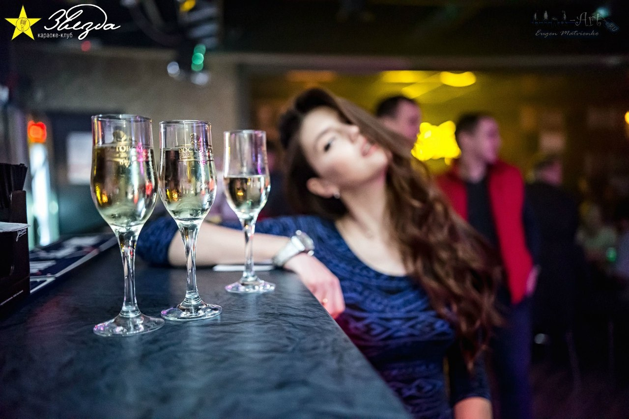 Репортажные съёмки. Арт-фотограф Евгений Матвиенко