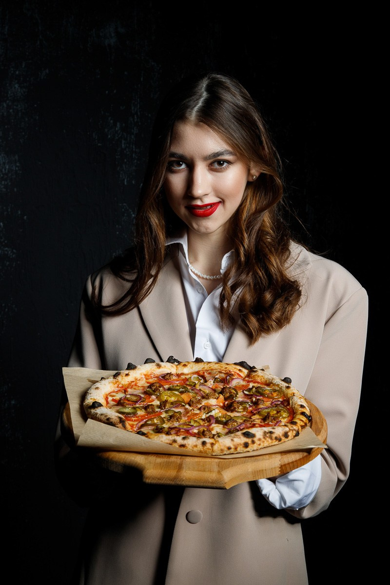 БИЗНЕС КОНТЕНТ. АЛЕКСАНДР ФОКС