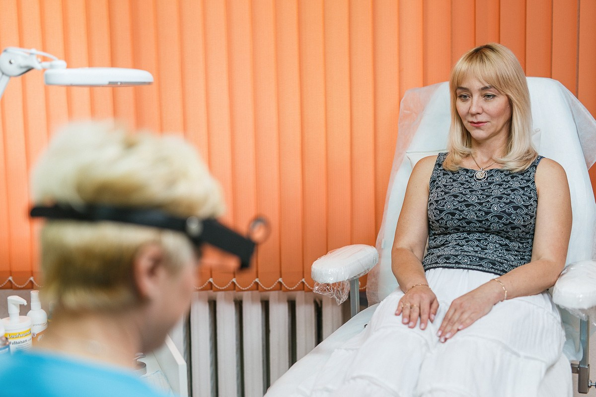 БИЗНЕС КОНТЕНТ. АЛЕКСАНДР ФОКС