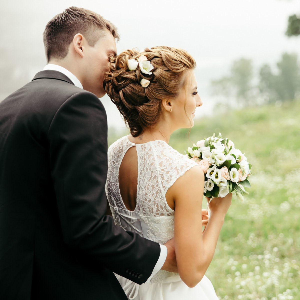 Wedding. Фотограф Кемерово Иван Сапожников