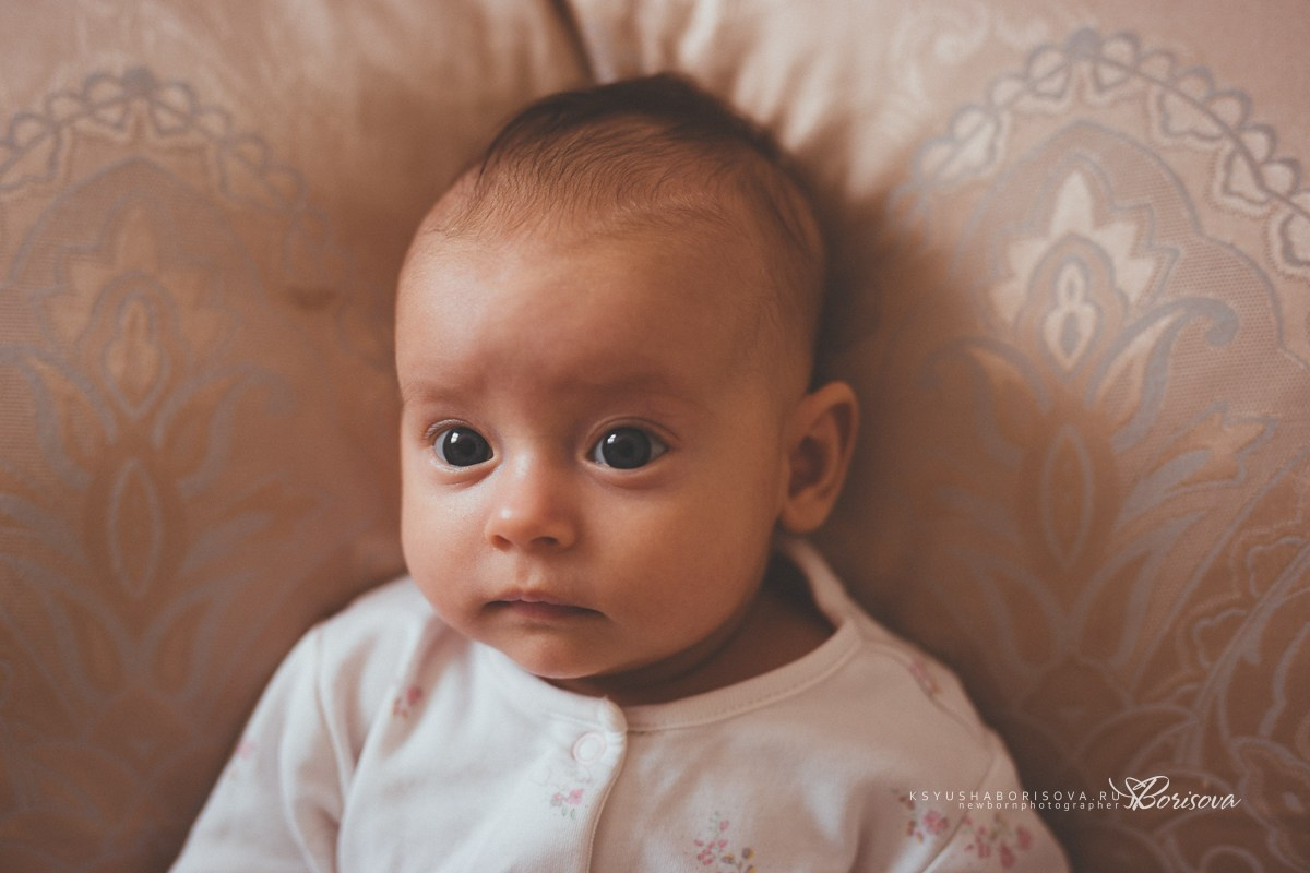 Ева lifestyle. Фотограф новорожденных в Магнитогорске Ксюша Борисова