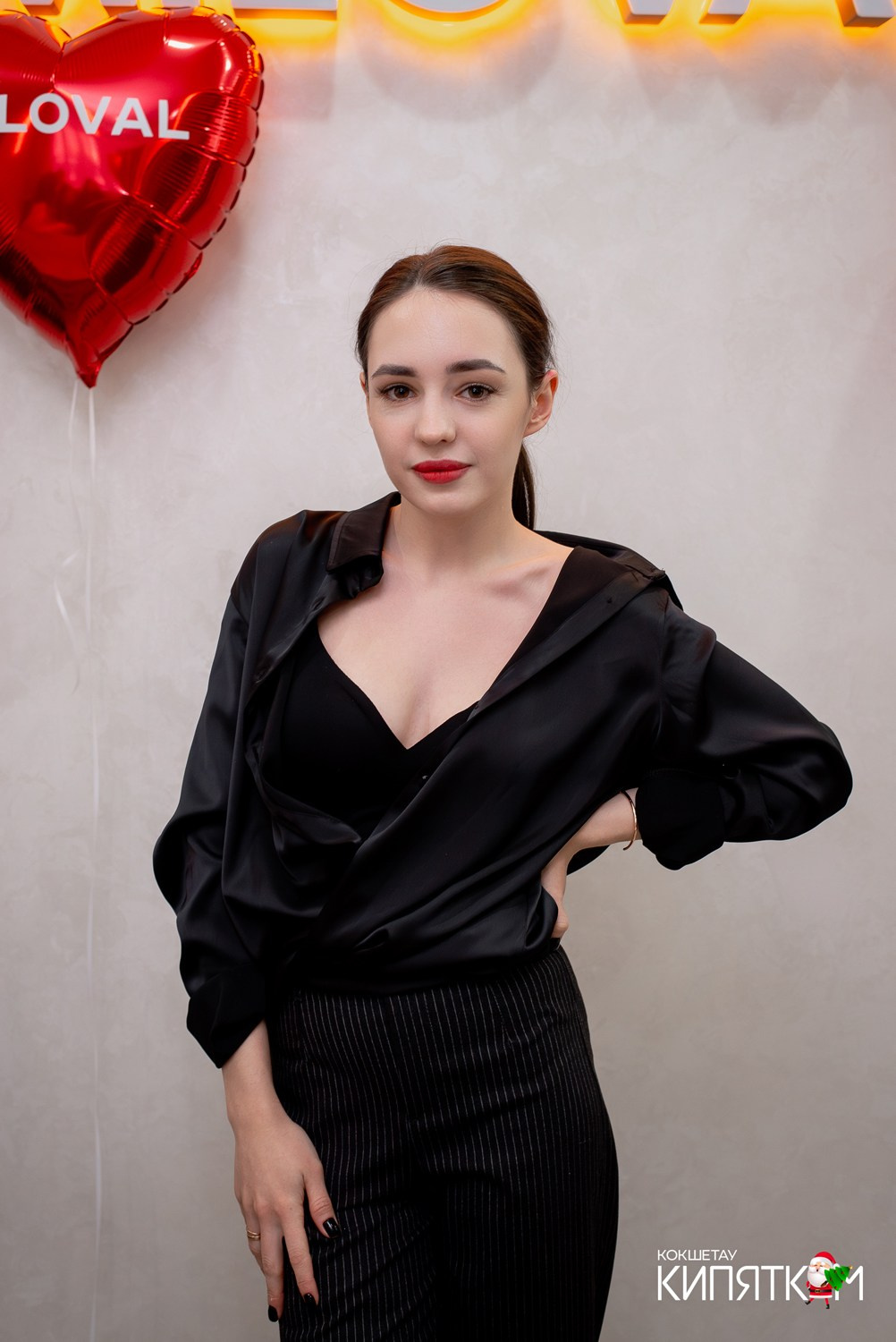 MILOVAL салон красоты. КИПЯТКОМ КОКШЕТАУ