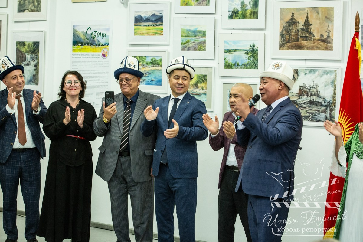 Лучшие репортажные фотографии 2025 года. Игорь Борисов фотограф в Новосибирске