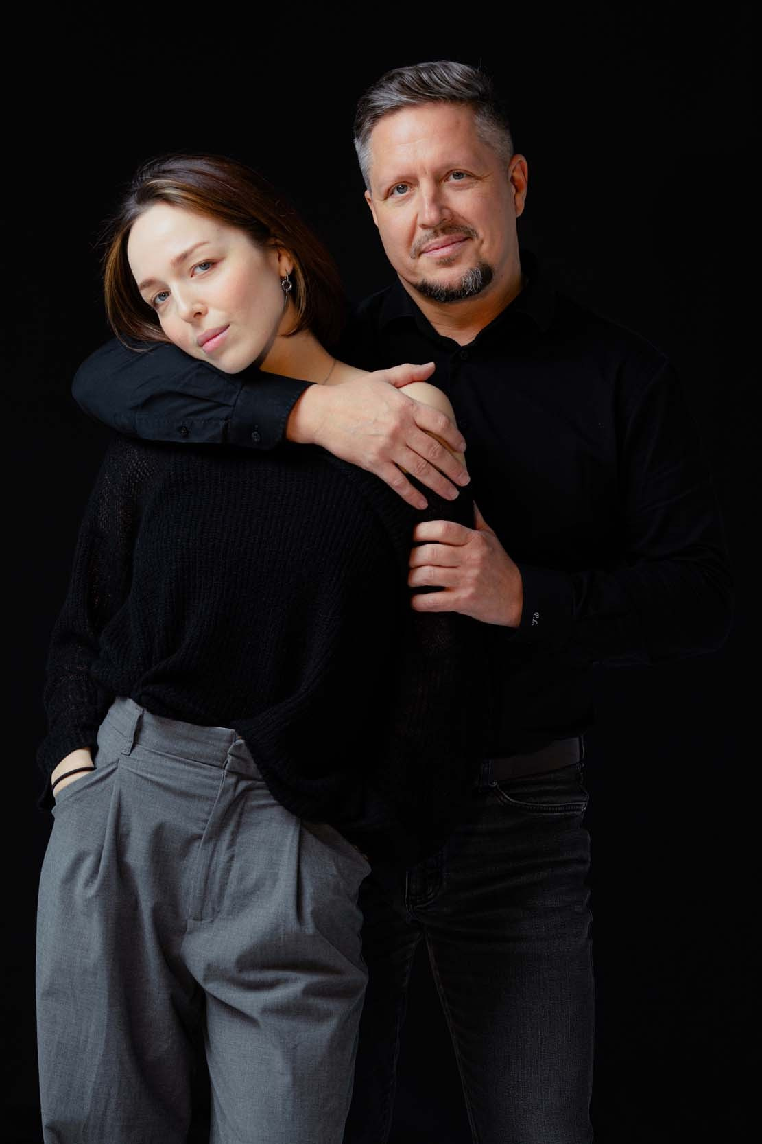 СЕМЬЯ. Фотография. Визуально-чувственный мир души