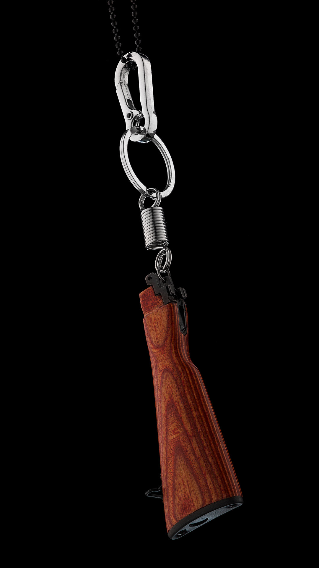 Оружейная фотосъёмка. Яна Каменская