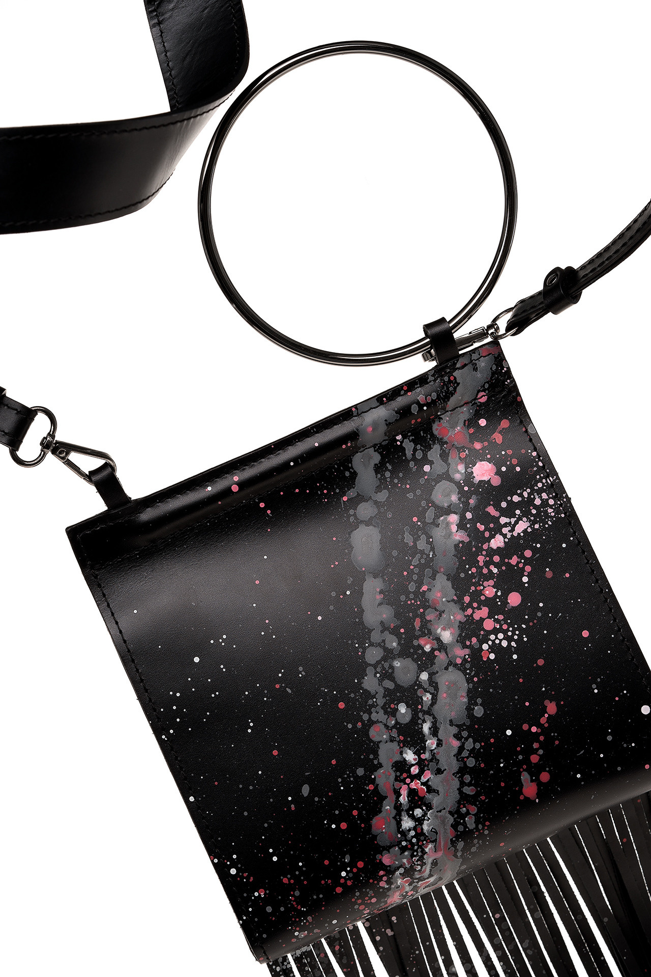 Каталожная фотосъёмка. Яна Каменская