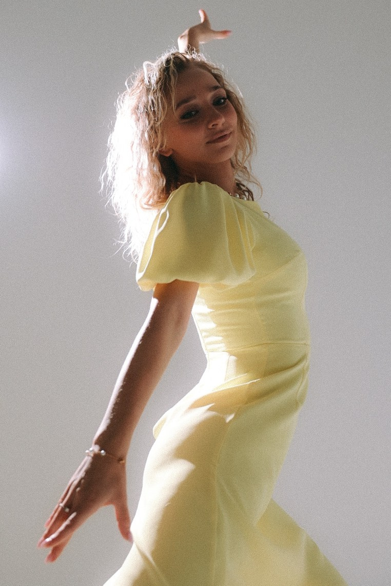 Саша и Кристина. Фотограф Нижний Новгород