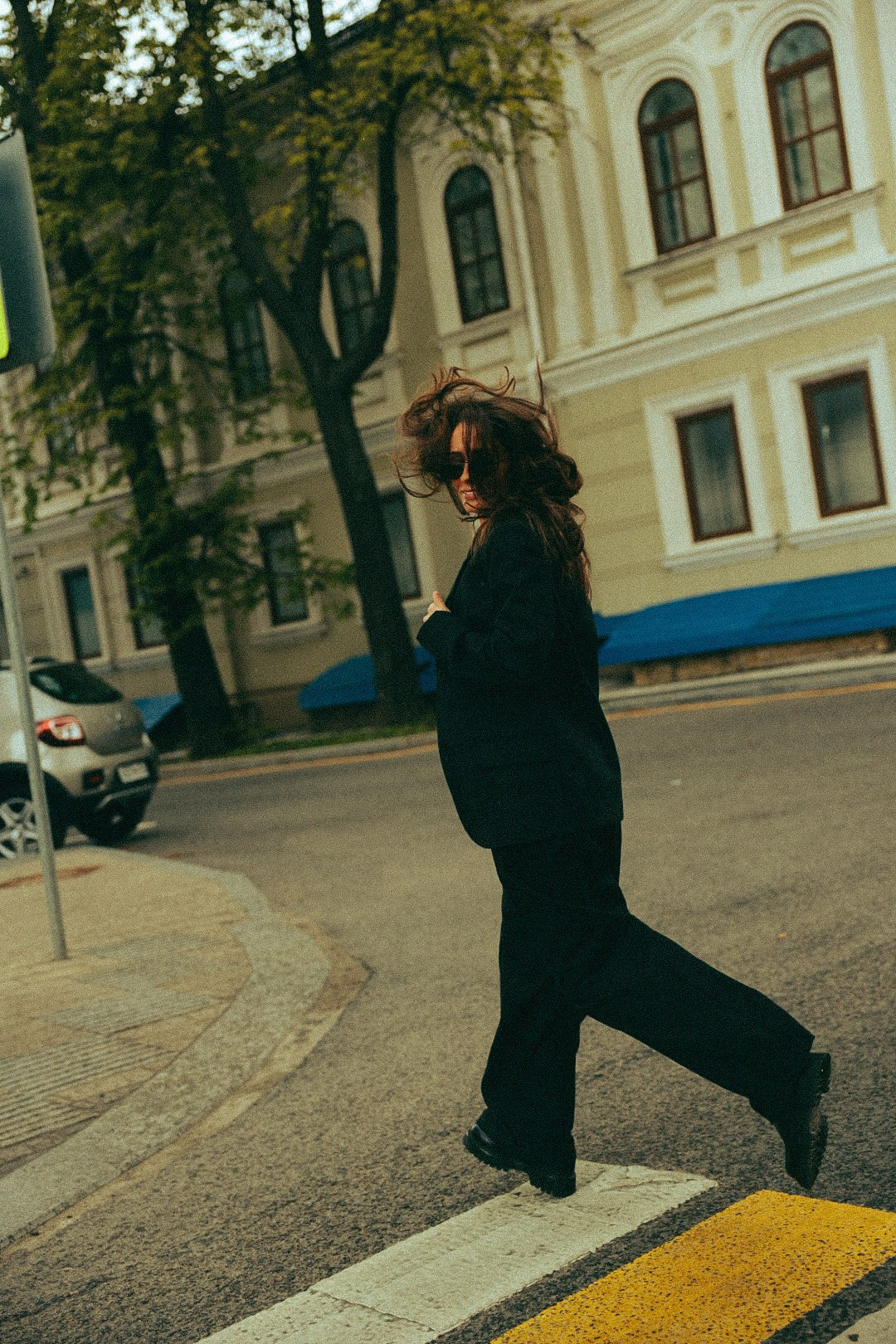 Нина. Фотограф Нижний Новгород