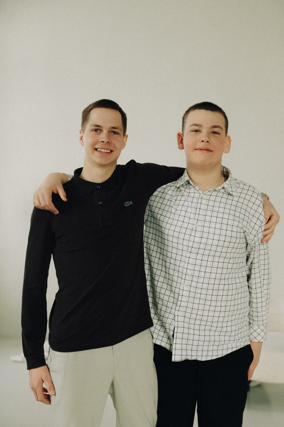 Family. Фотограф Нижний Новгород