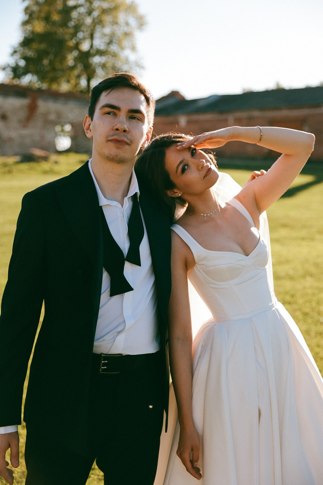 Кирилл и Таня. Фотограф Нижний Новгород