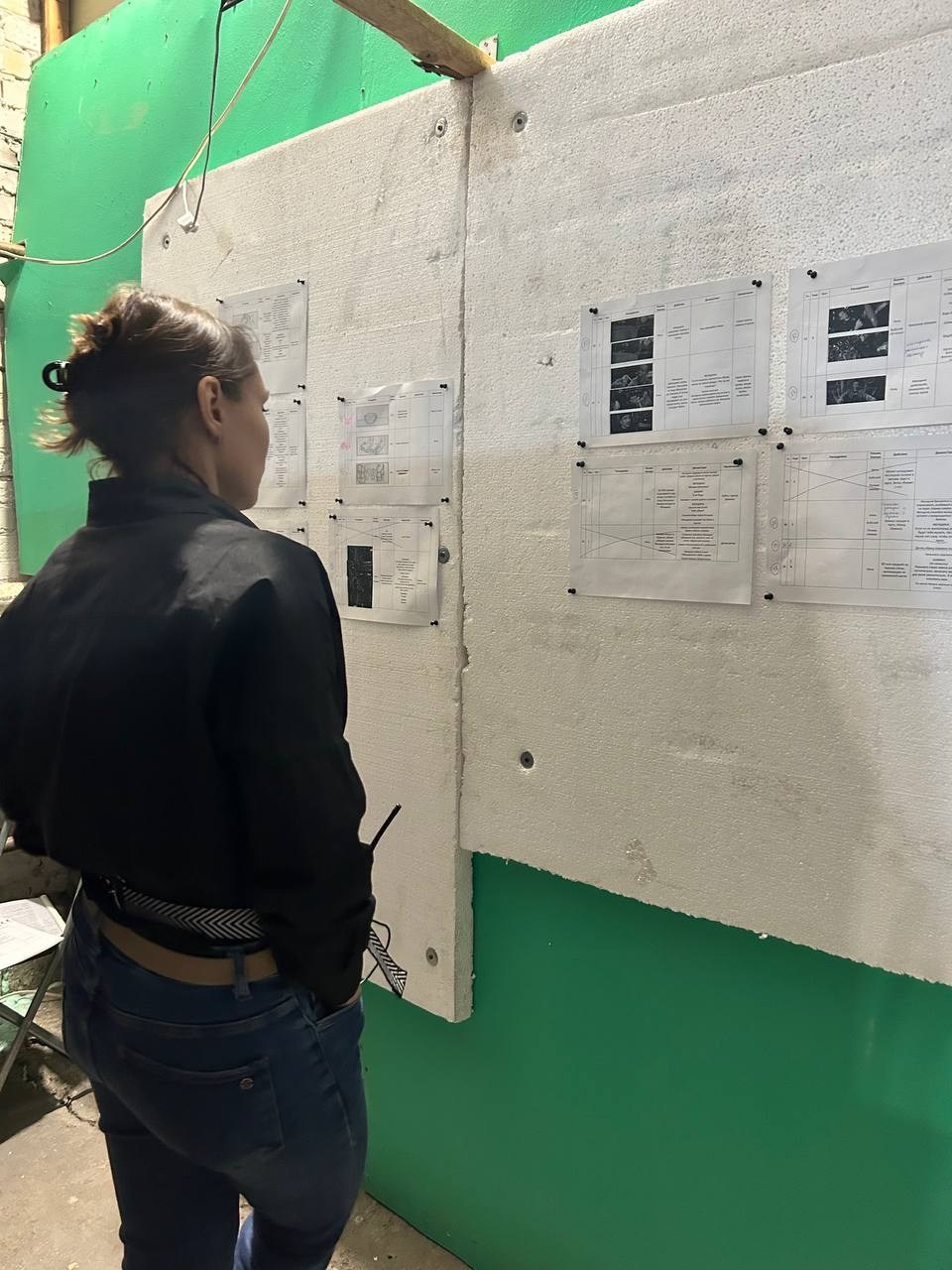 Х/ф «Шаман», 2024 г. Центр развития кинопроизводства Республики Хакасия