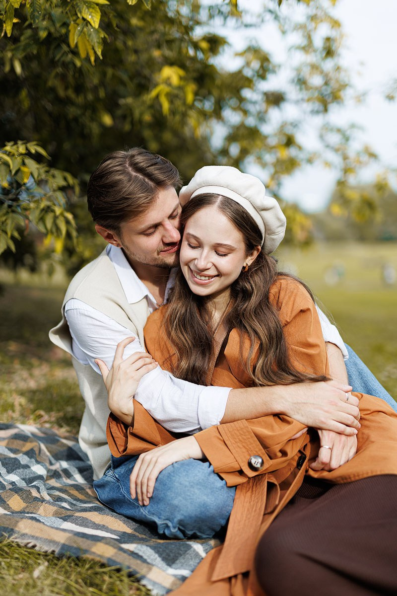 — Love Story. Детский и семейный фотограф Домодедово