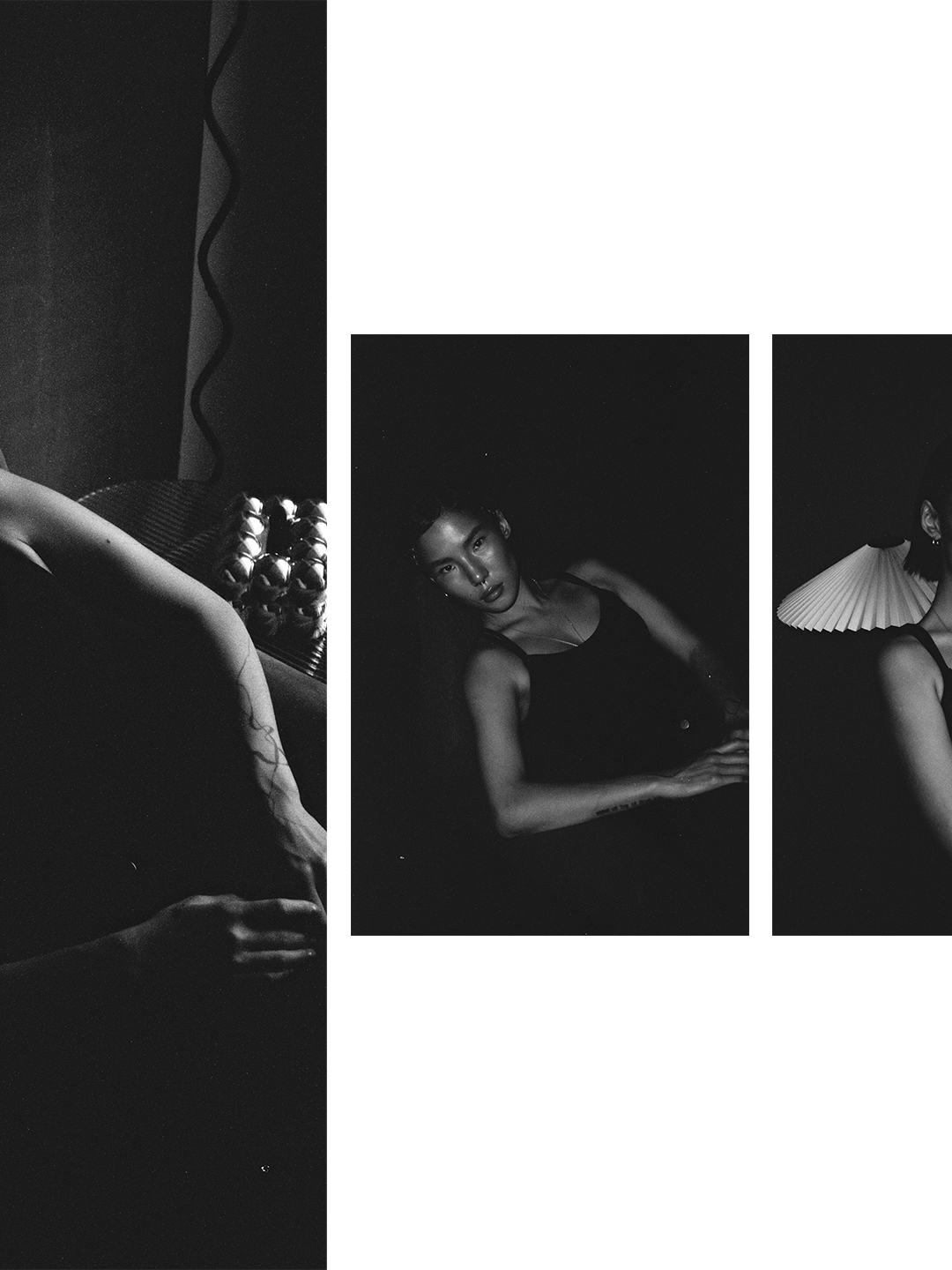 <M>. Плёночный фотограф Москва, Саша Звук