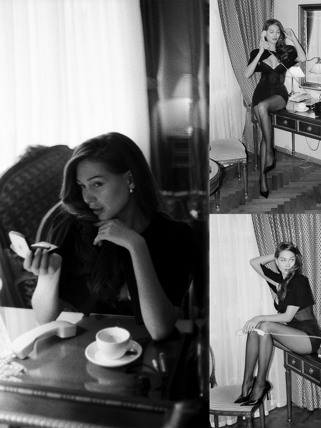 <A>. Плёночный фотограф Москва, Саша Звук