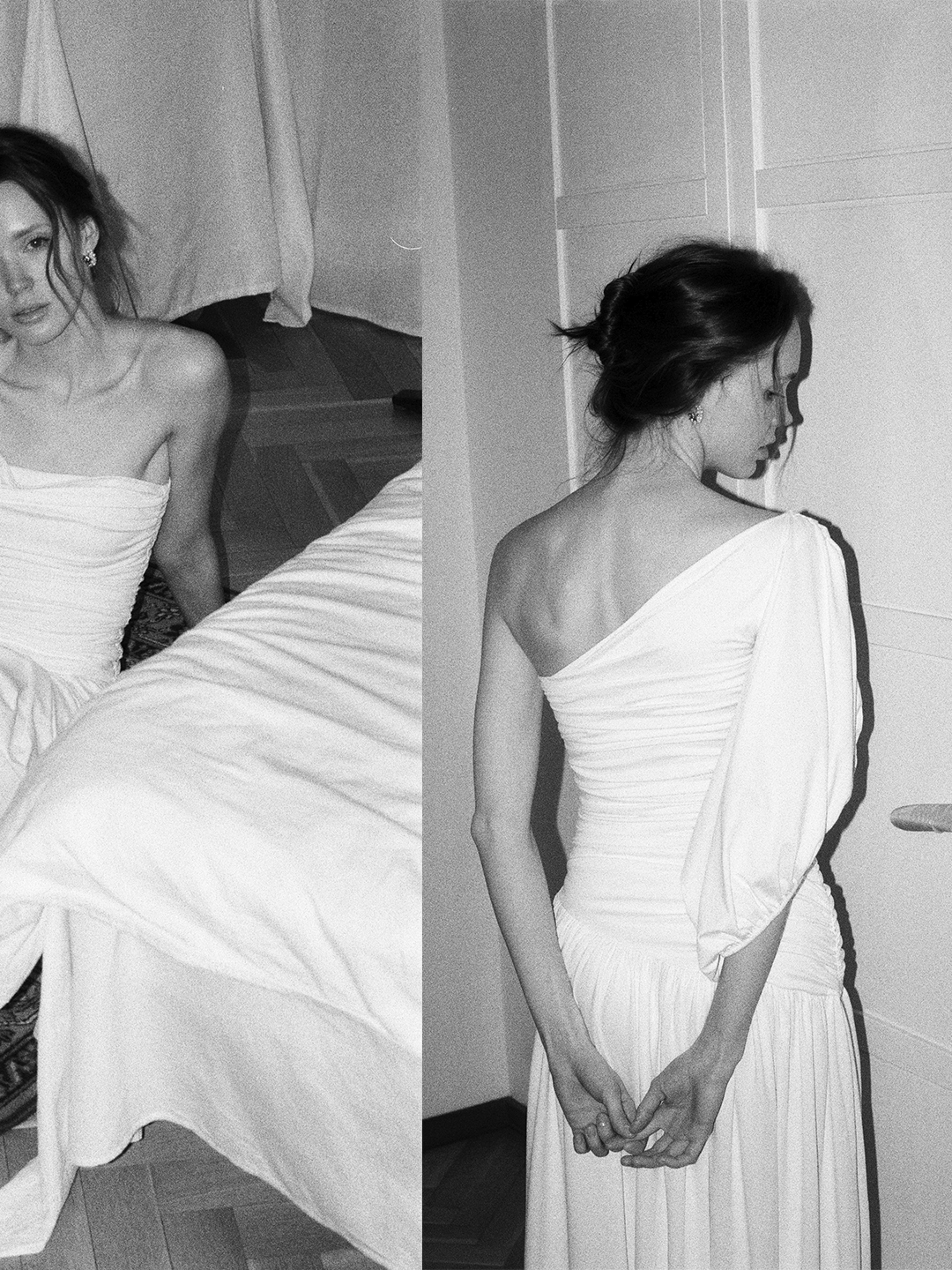 <A>. Плёночный фотограф Москва, Саша Звук