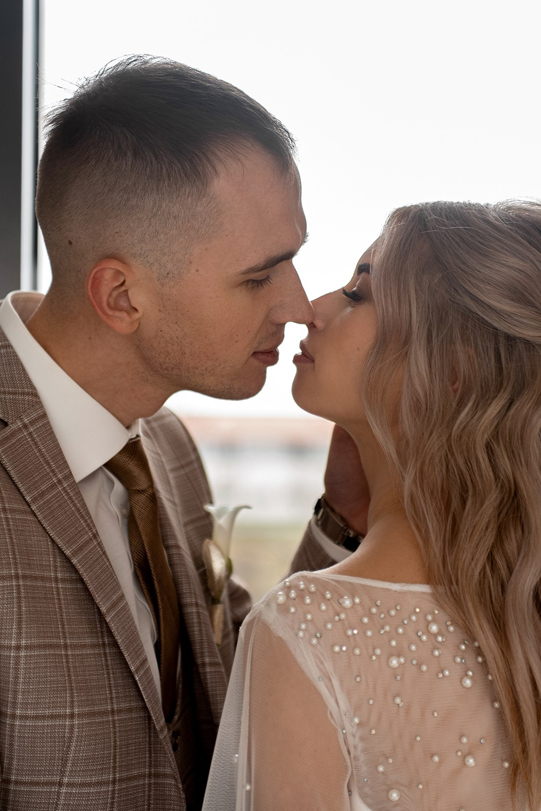 Свадебные фотосесии. Фотограф в Минске