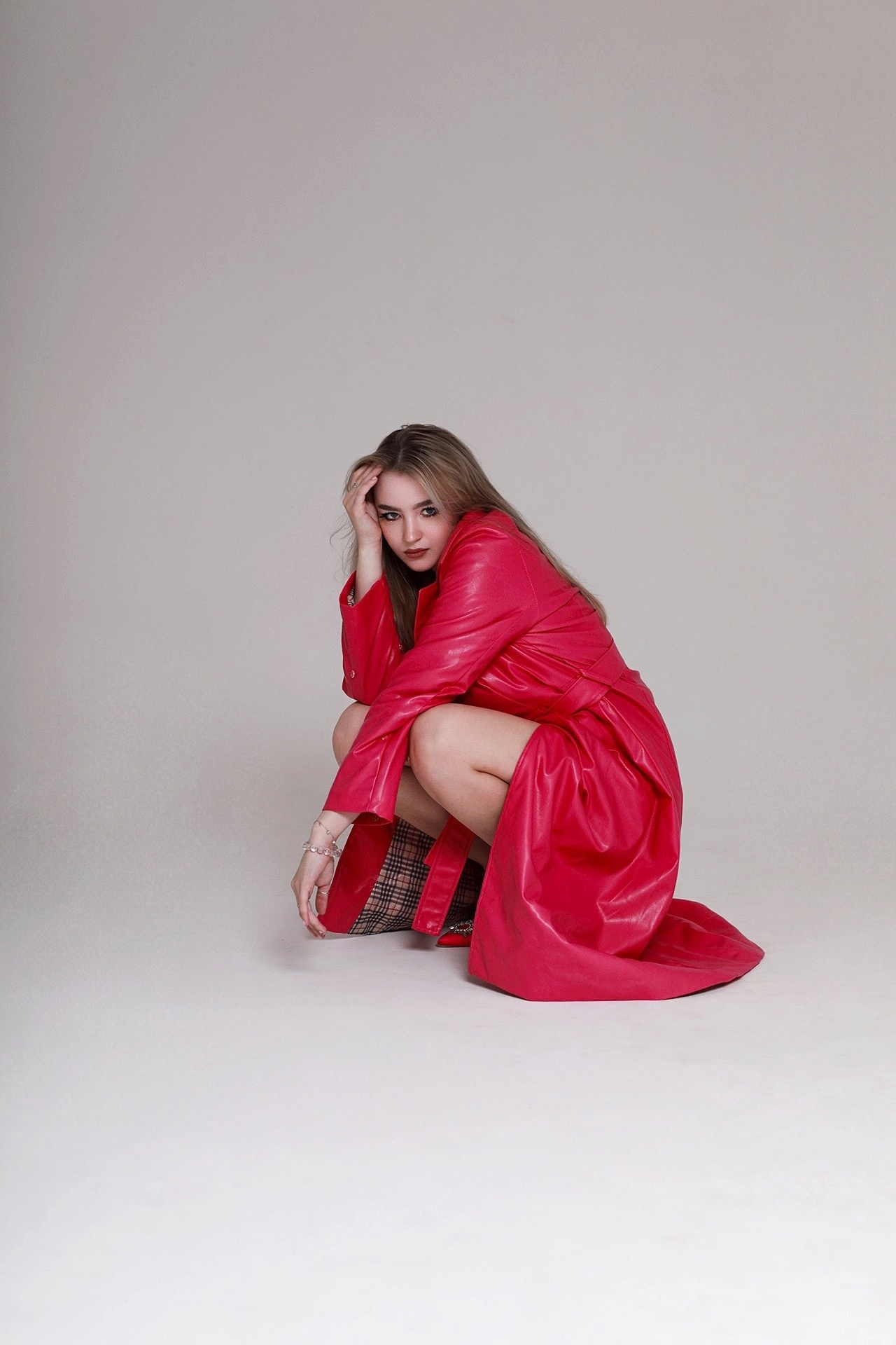 Portrait. Семейный и детский фотограф в Санкт-Петербурге, Анастасия Воротова