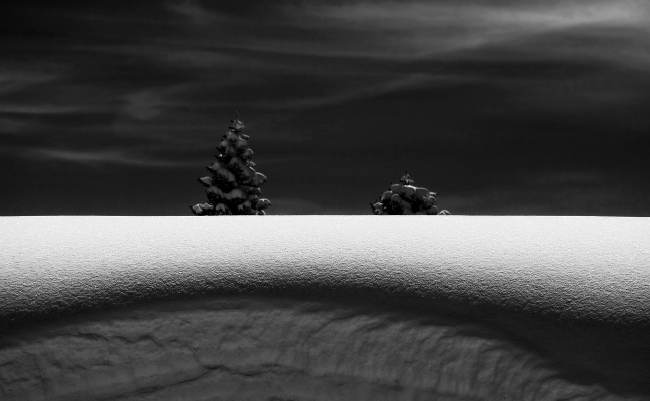 Реальная геометрия. Фотограф Евгений Андреев