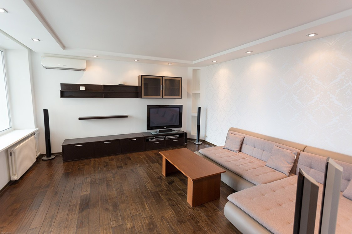 Фотосъемка недвижимости и интерьеров. Предметная и рекламная фотосъемка в Москве, Московской области, по всей России