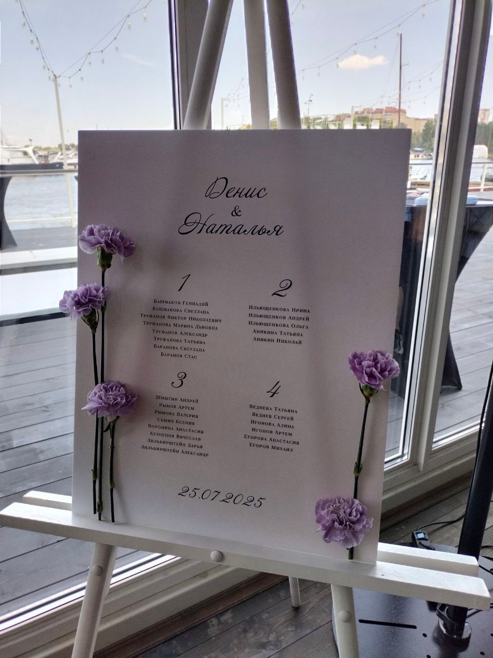 Декор свадьбы под ключ. Бюджетно. Мария Сурмина-Ким. Флорист