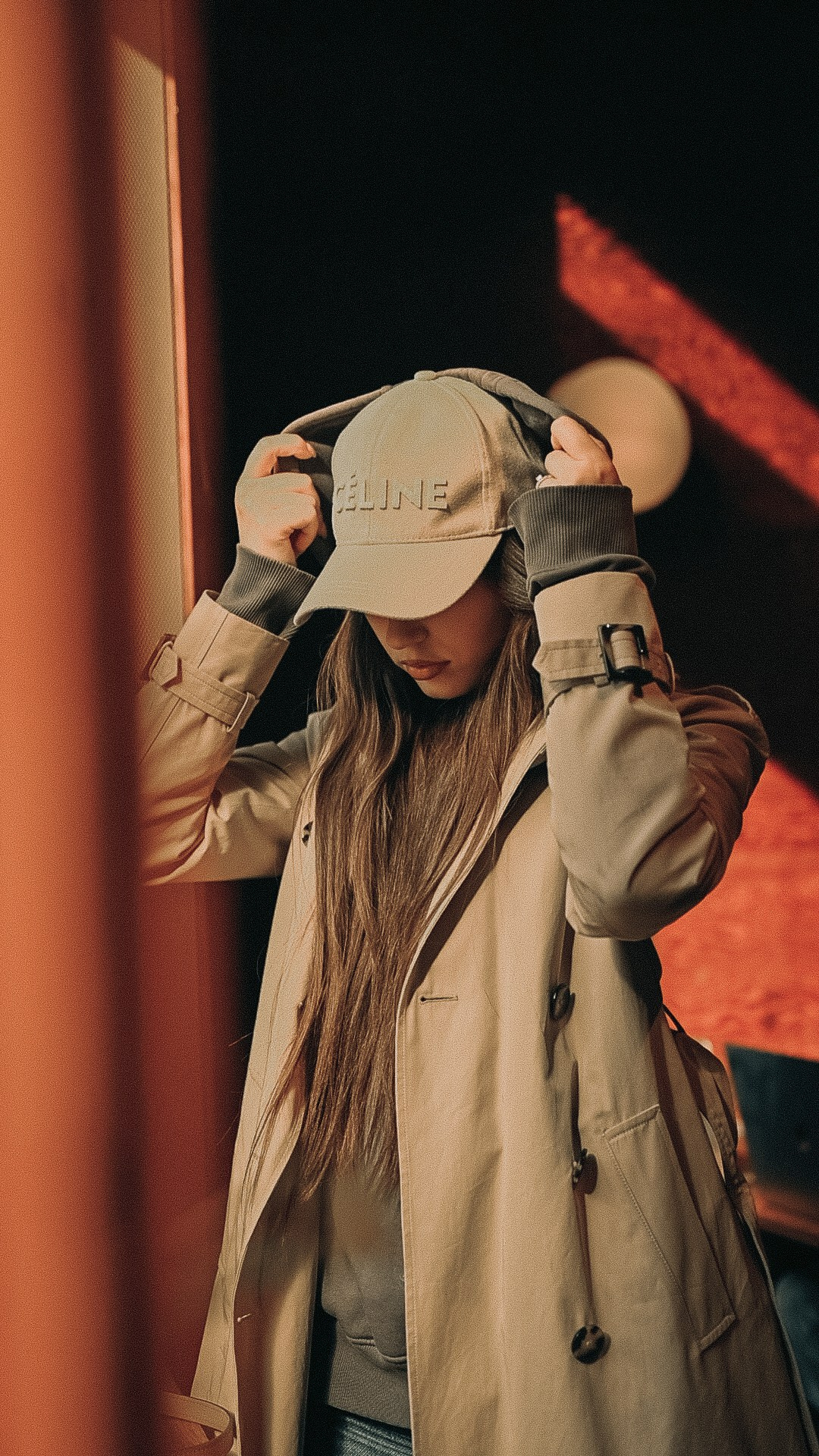 Женский портрет. Семейный фотограф в Москве Дарья Пузикова