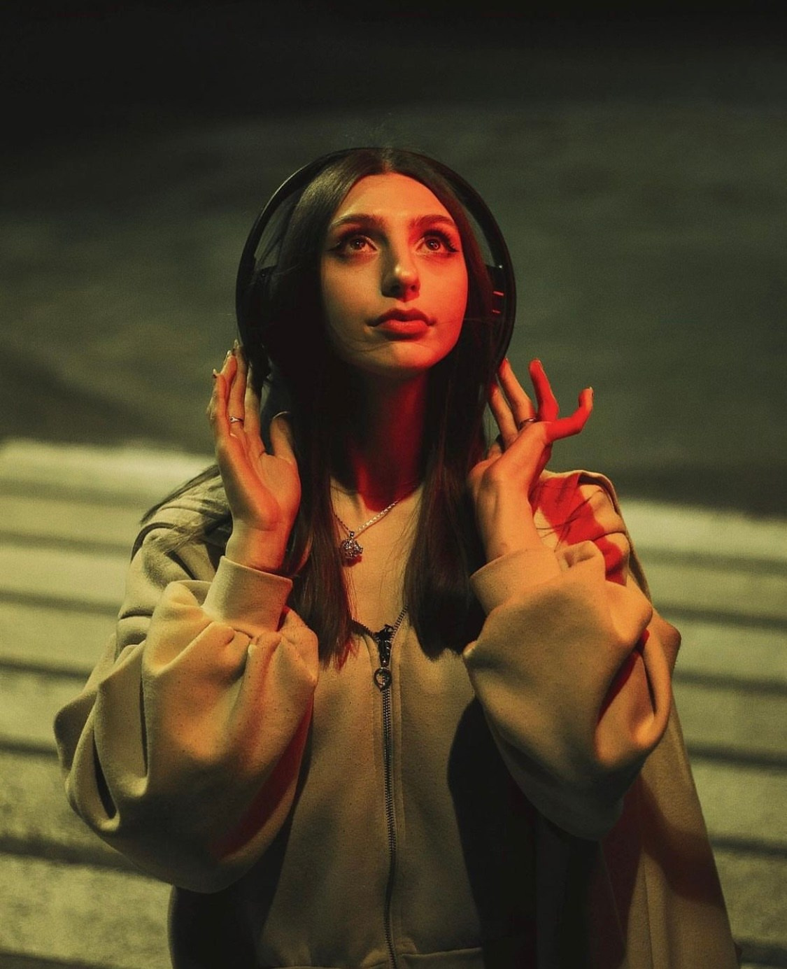 STREET. Катя Черника Фотограф Крым | Санкт-Петербург