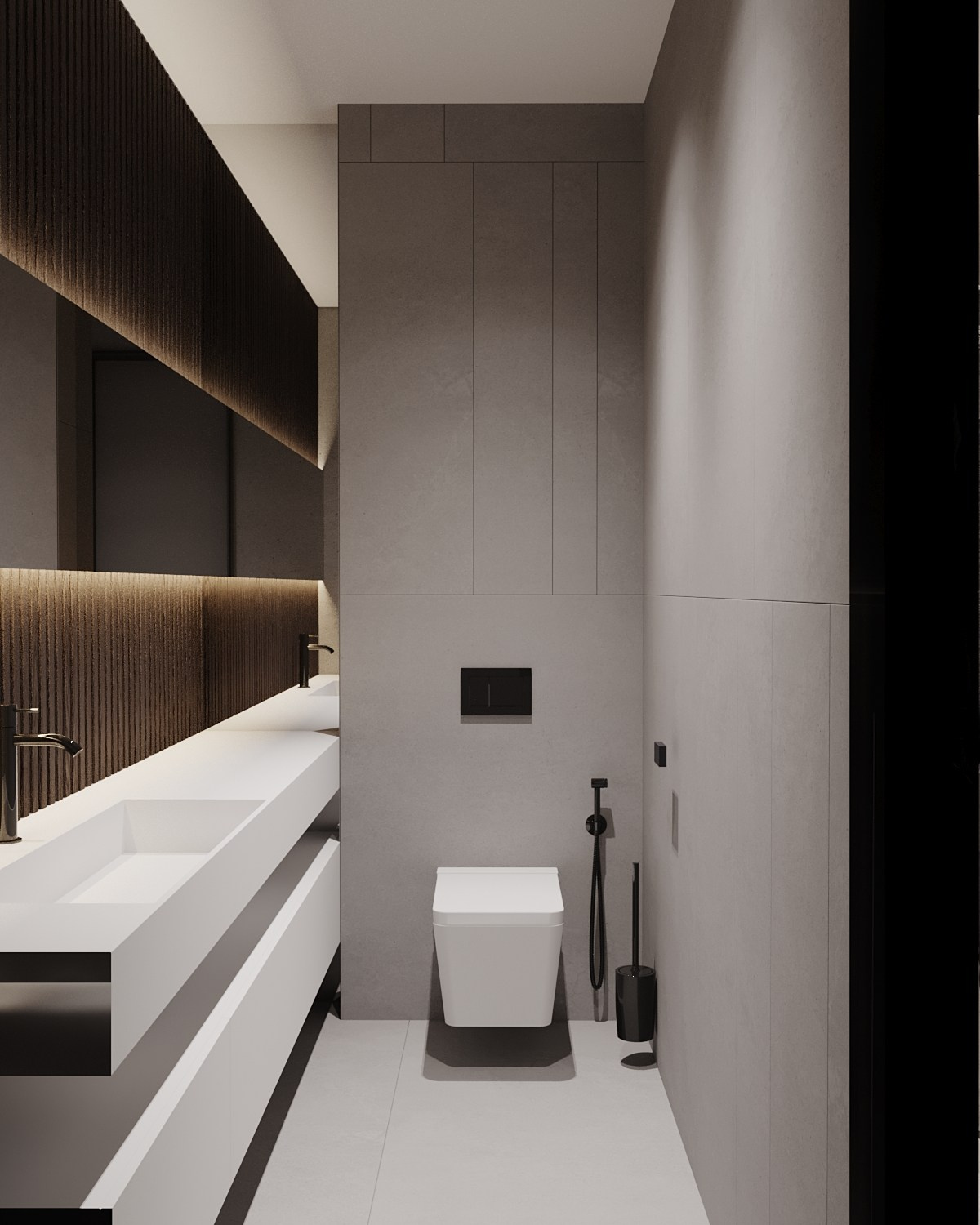 Новосибирск. MODELLISTA ARCHITECTS