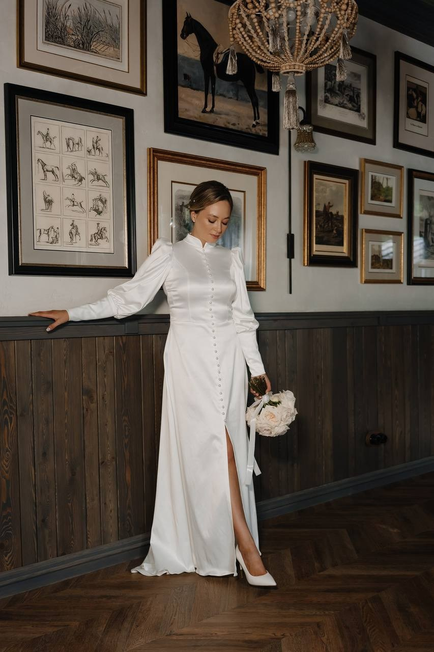 Ramil & Safiya. RAMZIYA KAZAKOVA