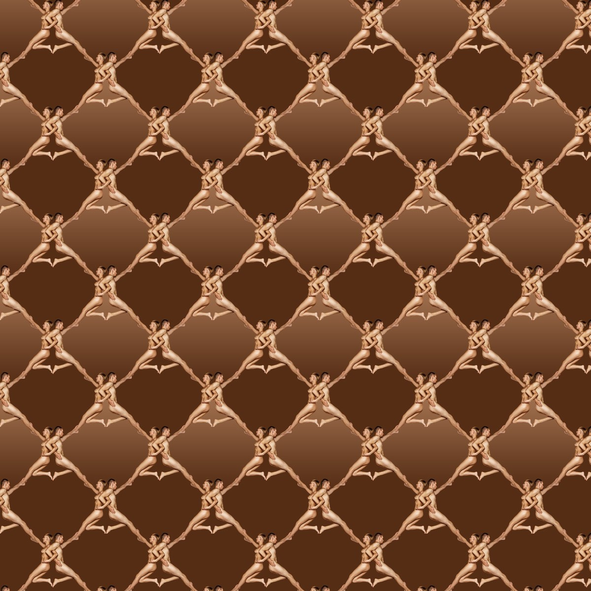 Оба, обе, обои. Фотограф Александра Тимофеева