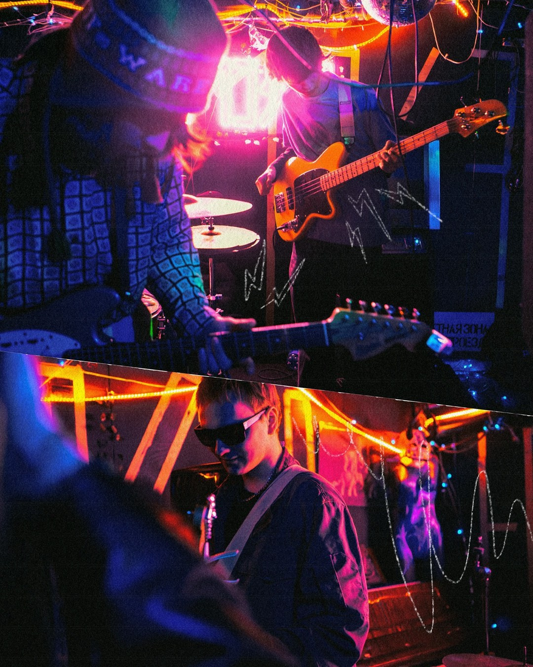 Natural selection [Haron]. Фотограф Москва