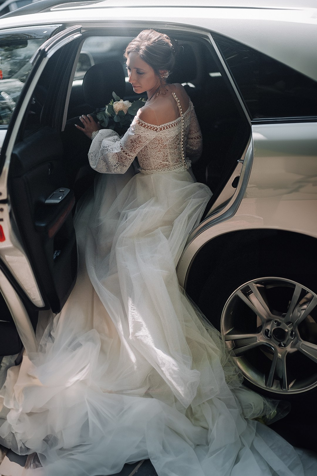 Саша & Даша. Свадебный и семейный фотограф в Казани и Зеленодольске Ланочкин Илья