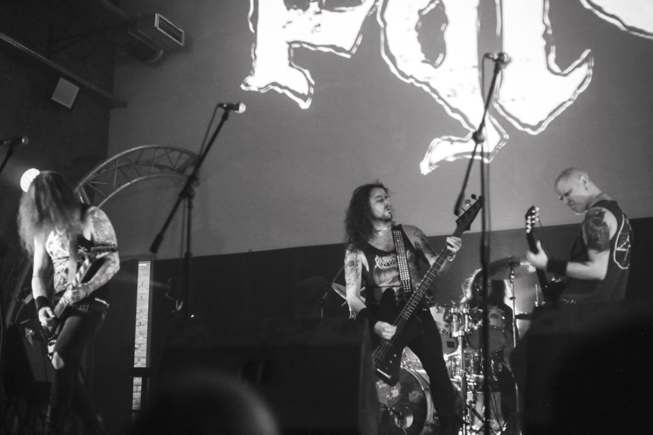 Pyre. Фотограф в Санкт-Петербурге Чумаков Семен