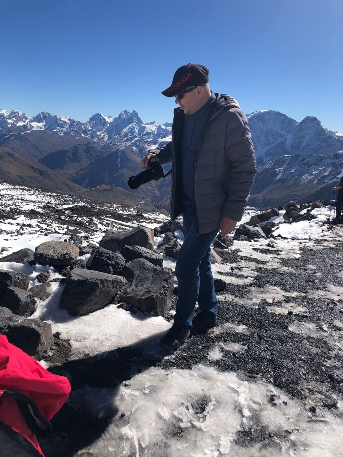 Кабардино-Балкария | 04-06.10.2024. Галерея Фантим